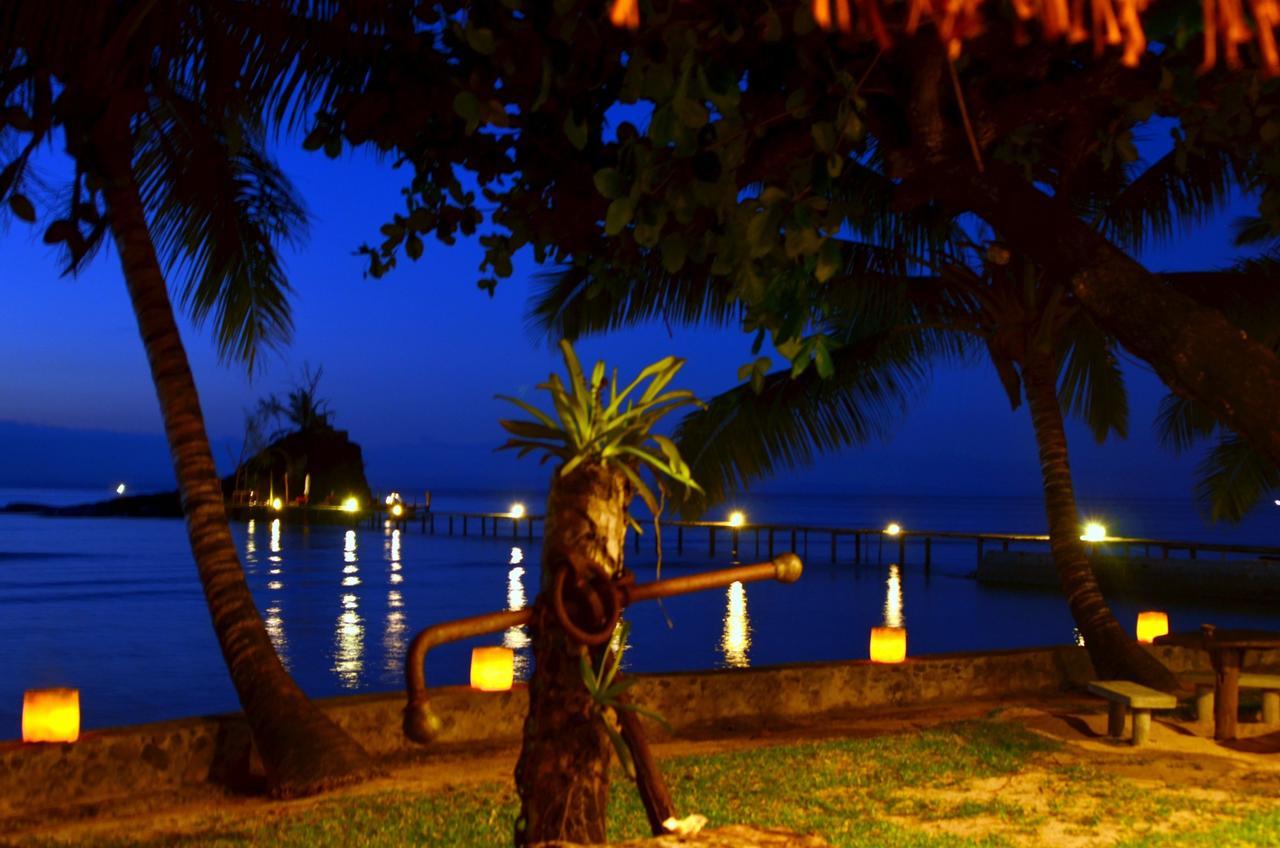 Libertalia Hotel Ile Sainte-Marie Bilik gambar