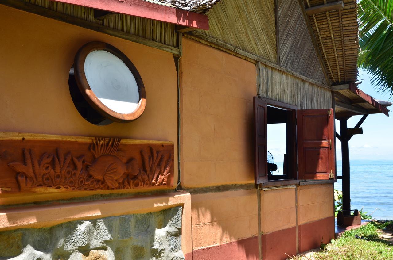 Libertalia Hotel Ile Sainte-Marie Bilik gambar